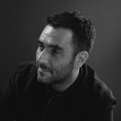 LAWERENCE AZERRAD Creative Director & Founder LADdesign | Making Vinyl ...