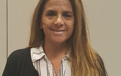 ROXANNE ROSELLO  Global Customer Solutions  United Parcel Service